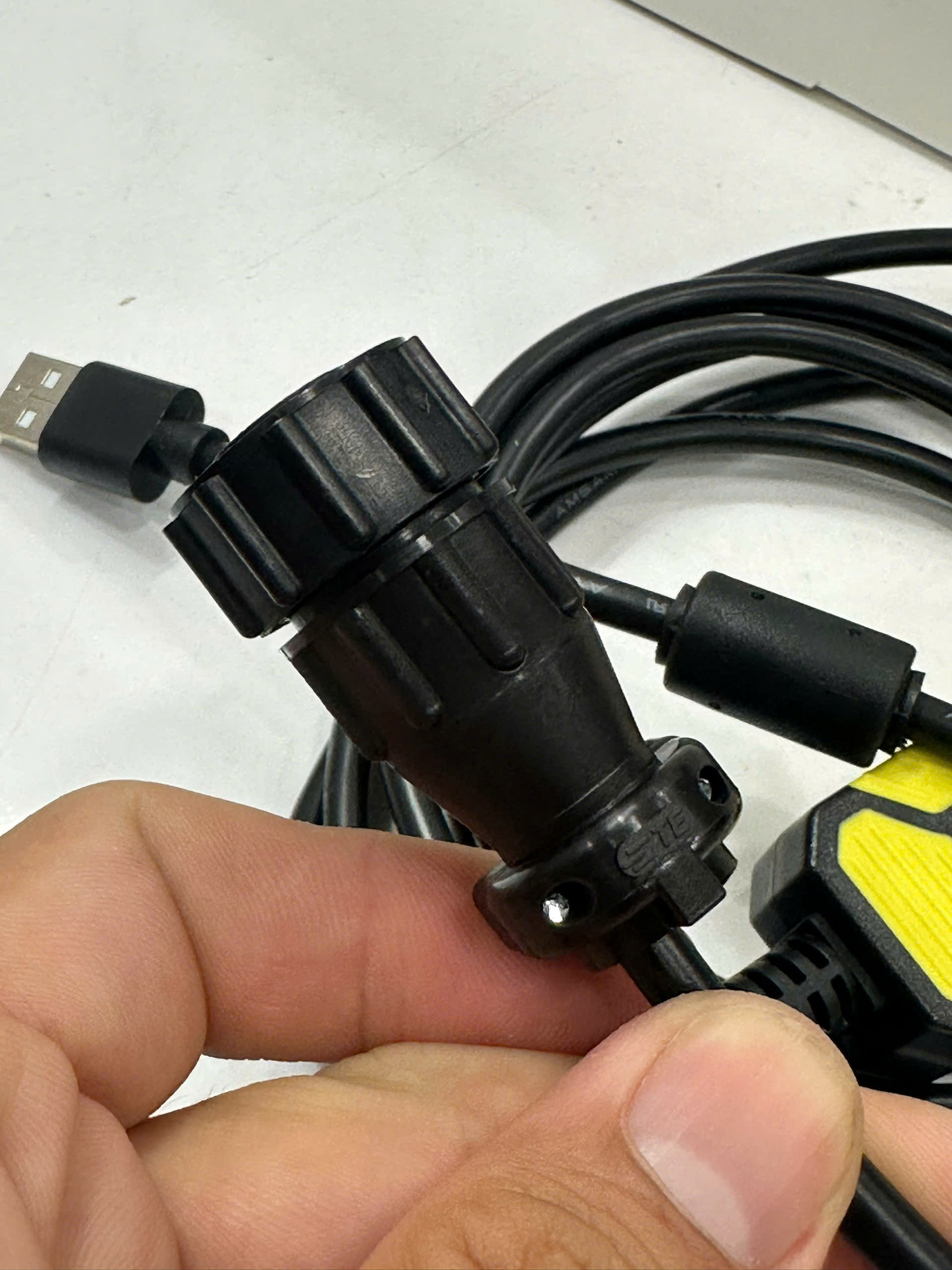 AIS Pilot Plug USB